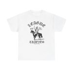 Crooks & Castles League of Thieves T Shirts
