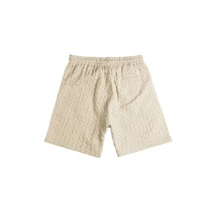 Crooks And Castles Waffle Short