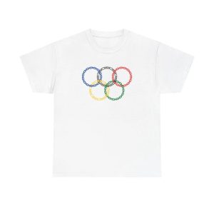 Crooks & Castles Rings T Shirts