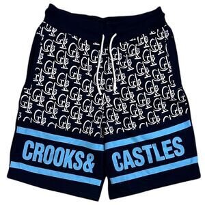 Crooks & Castles Men's Shorts