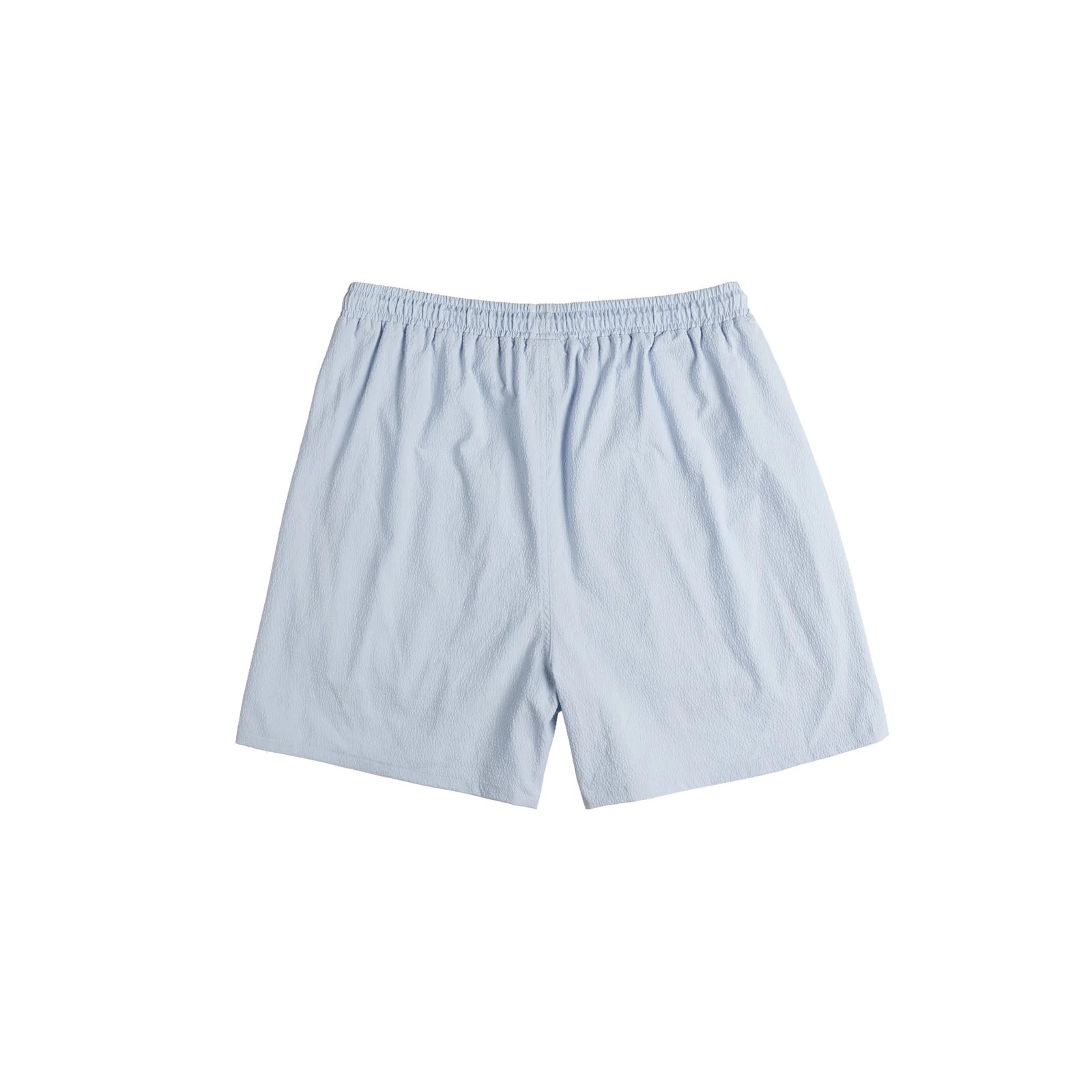 Crooks And Castles Light Blue Short Crooks And Castles Light Blue Short