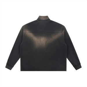 Laurel Castle Quarter Zip