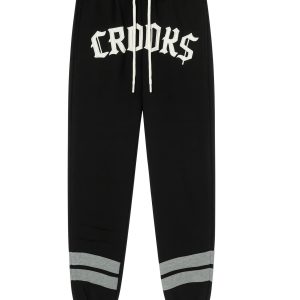 CROOKS & CASTLES JOGGER PANTS