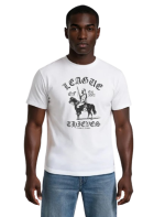 Crooks & Castles League of Thieves T Shirts
