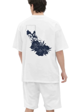 Crooks And Castles Califas Tee