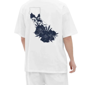 Crooks And Castles Califas Tee