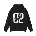 Claw 02 Hoodie