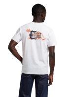 Crooks And Castles California Tiger Tee