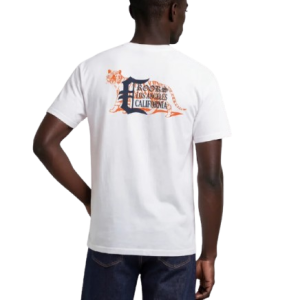 Crooks And Castles California Tiger Tee