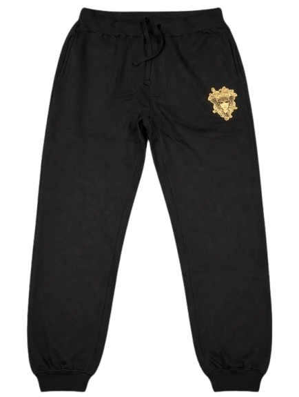 Crooks & Castles Unmask Medusa Sweatpants Crooks & Castles Unmask Medusa Sweatpants